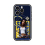 スリムプロテクションプレミアムケース with MagSafe［ D.LEAGUE - SEGA SAMMY LUX - RIMOWA ］