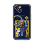 スリムプロテクションプレミアムケース with MagSafe［ D.LEAGUE - SEGA SAMMY LUX - SHUTO ］