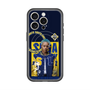 スリムプロテクションプレミアムケース with MagSafe［ D.LEAGUE - SEGA SAMMY LUX - SHUTO ］