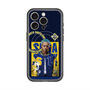 スリムプロテクションプレミアムケース with MagSafe［ D.LEAGUE - SEGA SAMMY LUX - SHUTO ］