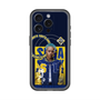 スリムプロテクションプレミアムケース with MagSafe［ D.LEAGUE - SEGA SAMMY LUX - SHUTO ］