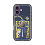 スリムプロテクションプレミアムケース with MagSafe［ D.LEAGUE - SEGA SAMMY LUX - SHUTO ］