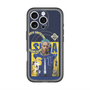 スリムプロテクションプレミアムケース with MagSafe［ D.LEAGUE - SEGA SAMMY LUX - SHUTO ］