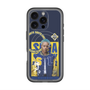 スリムプロテクションプレミアムケース with MagSafe［ D.LEAGUE - SEGA SAMMY LUX - SHUTO ］