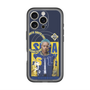 スリムプロテクションプレミアムケース with MagSafe［ D.LEAGUE - SEGA SAMMY LUX - SHUTO ］