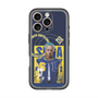 スリムプロテクションプレミアムケース with MagSafe［ D.LEAGUE - SEGA SAMMY LUX - SHUTO ］