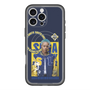 スリムプロテクションプレミアムケース with MagSafe［ D.LEAGUE - SEGA SAMMY LUX - SHUTO ］