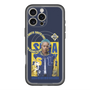 スリムプロテクションプレミアムケース with MagSafe［ D.LEAGUE - SEGA SAMMY LUX - SHUTO ］