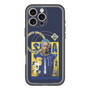 スリムプロテクションプレミアムケース with MagSafe［ D.LEAGUE - SEGA SAMMY LUX - SHUTO ］