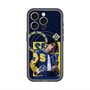 スリムプロテクションプレミアムケース with MagSafe［ D.LEAGUE - SEGA SAMMY LUX - TAKI ］