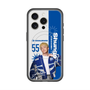 スリムプロテクションプレミアムケース with MagSafe［ D.LEAGUE - avex ROYALBRATS - Shungo ］