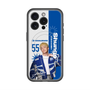 スリムプロテクションプレミアムケース with MagSafe［ D.LEAGUE - avex ROYALBRATS - Shungo ］