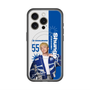 スリムプロテクションプレミアムケース with MagSafe［ D.LEAGUE - avex ROYALBRATS - Shungo ］