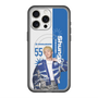 スリムプロテクションプレミアムケース with MagSafe［ D.LEAGUE - avex ROYALBRATS - Shungo ］
