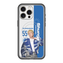 スリムプロテクションプレミアムケース with MagSafe［ D.LEAGUE - avex ROYALBRATS - Shungo ］