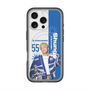 スリムプロテクションプレミアムケース with MagSafe［ D.LEAGUE - avex ROYALBRATS - Shungo ］