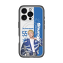 スリムプロテクションプレミアムケース with MagSafe［ D.LEAGUE - avex ROYALBRATS - Shungo ］