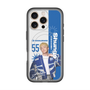スリムプロテクションプレミアムケース with MagSafe［ D.LEAGUE - avex ROYALBRATS - Shungo ］