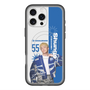 スリムプロテクションプレミアムケース with MagSafe［ D.LEAGUE - avex ROYALBRATS - Shungo ］