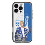 スリムプロテクションプレミアムケース with MagSafe［ D.LEAGUE - avex ROYALBRATS - Shungo ］