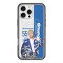 スリムプロテクションプレミアムケース with MagSafe［ D.LEAGUE - avex ROYALBRATS - Shungo ］