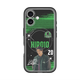 スリムプロテクションプレミアムケース with MagSafe［ D.LEAGUE - Valuence INFINITIES - HIRO10 ］