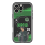スリムプロテクションプレミアムケース with MagSafe［ D.LEAGUE - Valuence INFINITIES - HIRO10 ］