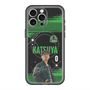 スリムプロテクションプレミアムケース with MagSafe［ D.LEAGUE - Valuence INFINITIES - KATSUYA ］
