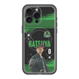 スリムプロテクションプレミアムケース with MagSafe［ D.LEAGUE - Valuence INFINITIES - KATSUYA ］