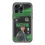 スリムプロテクションプレミアムケース with MagSafe［ D.LEAGUE - Valuence INFINITIES - KATSUYA ］
