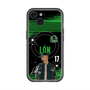 スリムプロテクションプレミアムケース with MagSafe［ D.LEAGUE - Valuence INFINITIES - LÓN ］
