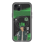 スリムプロテクションプレミアムケース with MagSafe［ D.LEAGUE - Valuence INFINITIES - LÓN ］