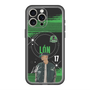 スリムプロテクションプレミアムケース with MagSafe［ D.LEAGUE - Valuence INFINITIES - LÓN ］