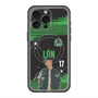 スリムプロテクションプレミアムケース with MagSafe［ D.LEAGUE - Valuence INFINITIES - LÓN ］