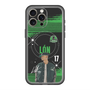 スリムプロテクションプレミアムケース with MagSafe［ D.LEAGUE - Valuence INFINITIES - LÓN ］