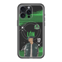 スリムプロテクションプレミアムケース with MagSafe［ D.LEAGUE - Valuence INFINITIES - LÓN ］