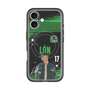 スリムプロテクションプレミアムケース with MagSafe［ D.LEAGUE - Valuence INFINITIES - LÓN ］