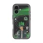スリムプロテクションプレミアムケース with MagSafe［ D.LEAGUE - Valuence INFINITIES - LÓN ］