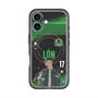 スリムプロテクションプレミアムケース with MagSafe［ D.LEAGUE - Valuence INFINITIES - LÓN ］