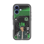 スリムプロテクションプレミアムケース with MagSafe［ D.LEAGUE - Valuence INFINITIES - LÓN ］