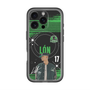 スリムプロテクションプレミアムケース with MagSafe［ D.LEAGUE - Valuence INFINITIES - LÓN ］