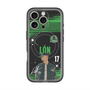 スリムプロテクションプレミアムケース with MagSafe［ D.LEAGUE - Valuence INFINITIES - LÓN ］