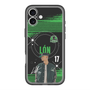 スリムプロテクションプレミアムケース with MagSafe［ D.LEAGUE - Valuence INFINITIES - LÓN ］