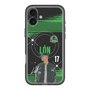 スリムプロテクションプレミアムケース with MagSafe［ D.LEAGUE - Valuence INFINITIES - LÓN ］