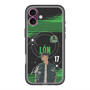 スリムプロテクションプレミアムケース with MagSafe［ D.LEAGUE - Valuence INFINITIES - LÓN ］