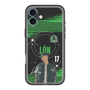 スリムプロテクションプレミアムケース with MagSafe［ D.LEAGUE - Valuence INFINITIES - LÓN ］