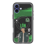 スリムプロテクションプレミアムケース with MagSafe［ D.LEAGUE - Valuence INFINITIES - LÓN ］