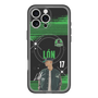スリムプロテクションプレミアムケース with MagSafe［ D.LEAGUE - Valuence INFINITIES - LÓN ］