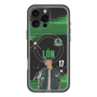 スリムプロテクションプレミアムケース with MagSafe［ D.LEAGUE - Valuence INFINITIES - LÓN ］
