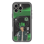スリムプロテクションプレミアムケース with MagSafe［ D.LEAGUE - Valuence INFINITIES - LÓN ］